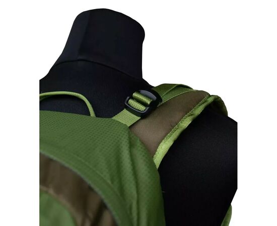 Рюкзак туристичний Tramp Harald 40л Green (UTRP-050-green), зображення 3