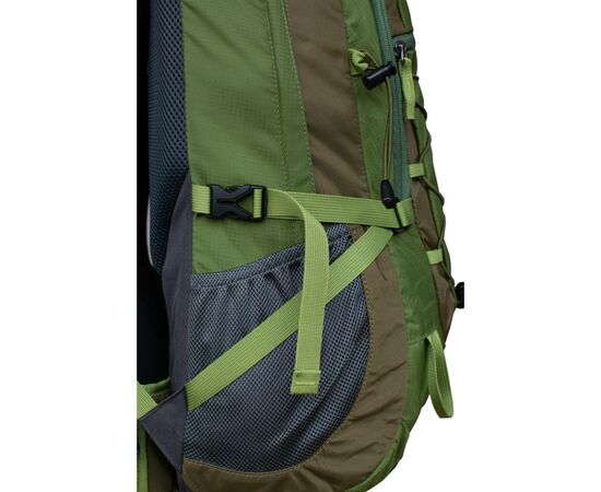 Рюкзак туристичний Tramp Harald 40л Green (UTRP-050-green), зображення 5