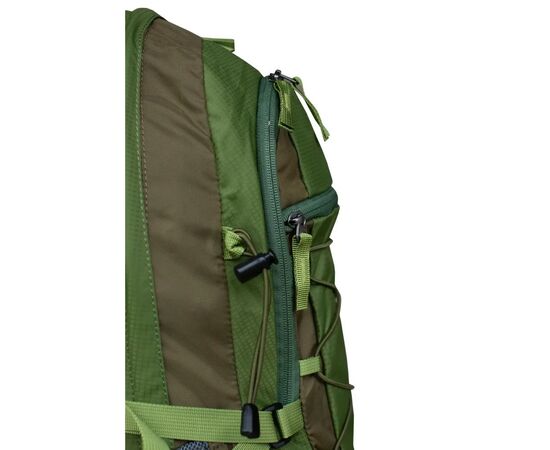 Рюкзак туристичний Tramp Harald 40л Green (UTRP-050-green), зображення 7