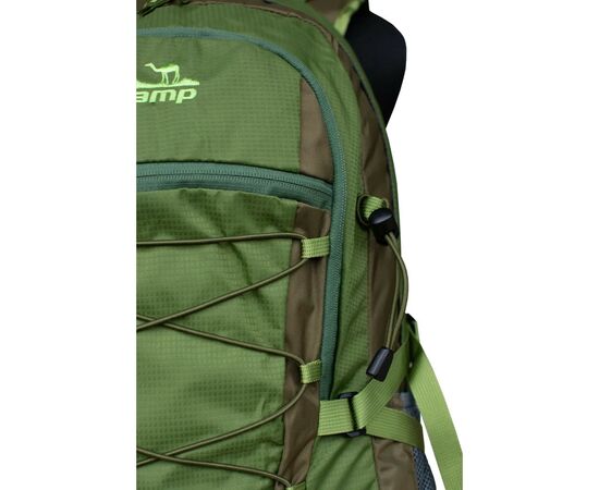 Рюкзак туристичний Tramp Harald 40л Green (UTRP-050-green), зображення 8