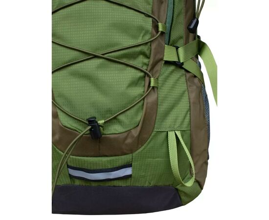 Рюкзак туристичний Tramp Harald 40л Green (UTRP-050-green), зображення 9