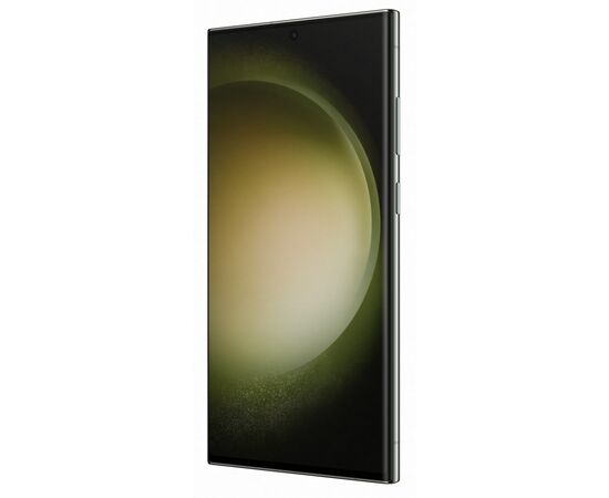 Мобільний телефон Samsung Galaxy S23 Ultra 5G 12/512Gb Green (SM-S918BZGHSEK), зображення 5 Мобільний телефон Samsung Galaxy S23 Ultra 5G 12/512Gb Green (SM-S918BZGHSEK), зображення 5