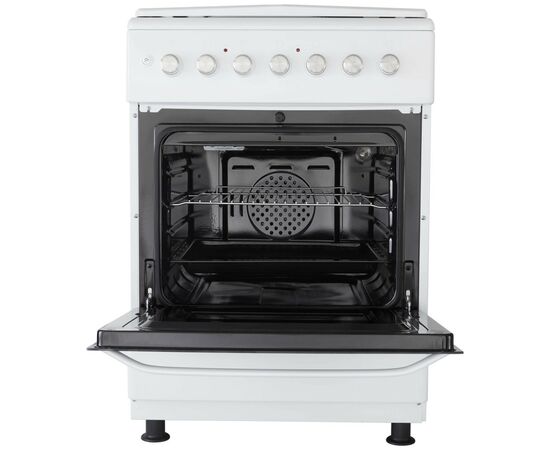 Плита Eleyus CORUS 6007 H1 EF WH, зображення 12 Плита Eleyus CORUS 6007 H1 EF WH, зображення 12