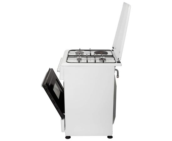 Плита Eleyus CORUS 6007 H1 EF WH, зображення 4 Плита Eleyus CORUS 6007 H1 EF WH, зображення 4