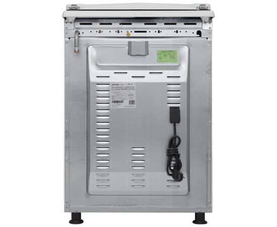 Плита Eleyus CORUS 6007 H1 EF WH, зображення 5 Плита Eleyus CORUS 6007 H1 EF WH, зображення 5