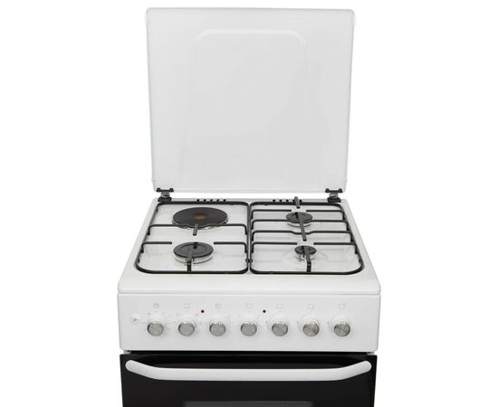 Плита Eleyus CORUS 6007 H1 EF WH, зображення 6 Плита Eleyus CORUS 6007 H1 EF WH, зображення 6