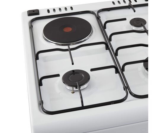 Плита Eleyus CORUS 6007 H1 EF WH, зображення 8 Плита Eleyus CORUS 6007 H1 EF WH, зображення 8