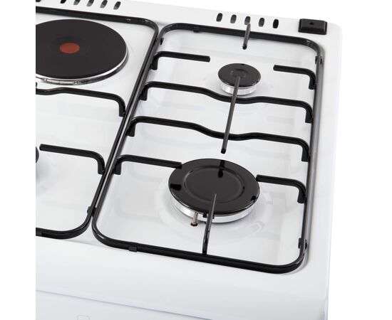 Плита Eleyus CORUS 6007 H1 EF WH, зображення 9 Плита Eleyus CORUS 6007 H1 EF WH, зображення 9