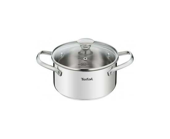Набор посуды Tefal Cook Eat (B921SA55), изображение 3 Набор посуды Tefal Cook Eat (B921SA55), изображение 3