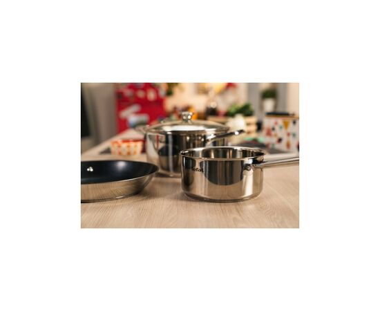 Набор посуды Tefal Cook Eat (B921SA55), изображение 8 Набор посуды Tefal Cook Eat (B921SA55), изображение 8