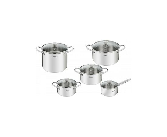 Набор посуды Tefal Cook Eat (B921SA55)