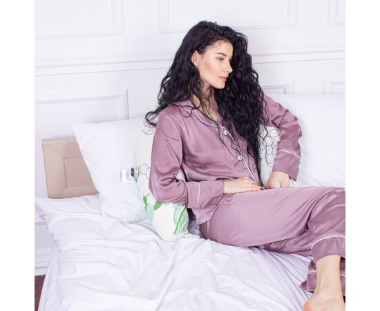 Подушка MirSon для беременных и кормления №8317 Print Line 19-2508 Sabbia Бязь 30х170х20 см (2200006200420), изображение 6 Подушка MirSon для беременных и кормления №8317 Print Line 19-2508 Sabbia Бязь 30х170х20 см (2200006200420), изображение 6