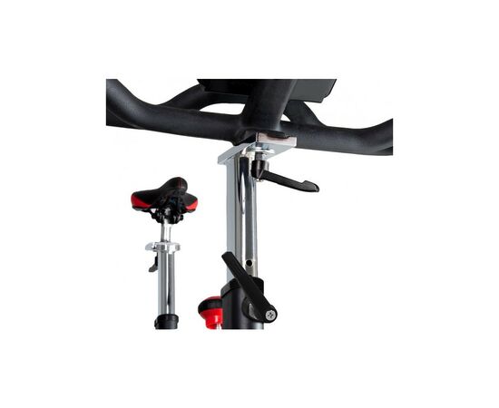 Велотренажер Toorx Indoor Cycle SRX 500 (SRX-500) (929739), изображение 2 Велотренажер Toorx Indoor Cycle SRX 500 (SRX-500) (929739), изображение 2