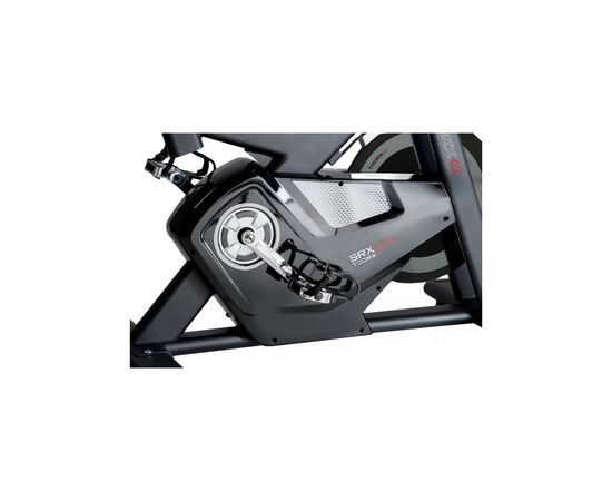 Велотренажер Toorx Indoor Cycle SRX 500 (SRX-500) (929739), изображение 3 Велотренажер Toorx Indoor Cycle SRX 500 (SRX-500) (929739), изображение 3