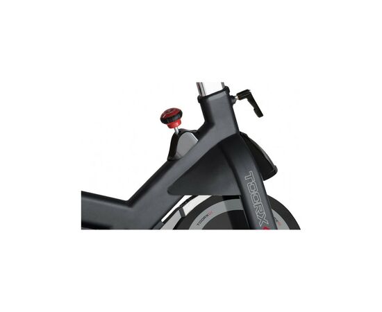 Велотренажер Toorx Indoor Cycle SRX 500 (SRX-500) (929739), изображение 7 Велотренажер Toorx Indoor Cycle SRX 500 (SRX-500) (929739), изображение 7