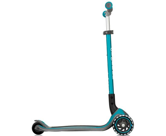 Самокат Globber Master Lights бирюзовый (662-105-2), изображение 3