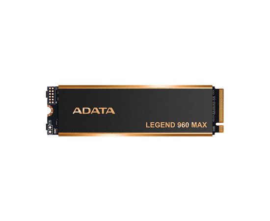 Накопичувач SSD M.2 2280 2TB ADATA (ALEG-960M-2TCS)