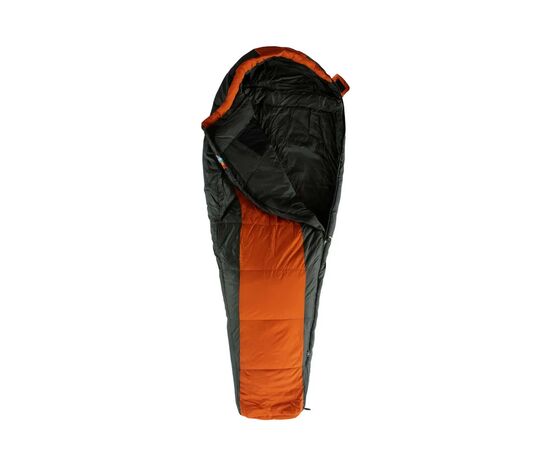Спальний мішок Tramp Boreal Regular Right Orange/Grey (UTRS-061R-R), зображення 2 Спальний мішок Tramp Boreal Regular Right Orange/Grey (UTRS-061R-R), зображення 2