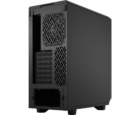 Корпус Fractal Design Meshify 2 Compact Black Solid (FD-C-MES2C-01), изображение 10