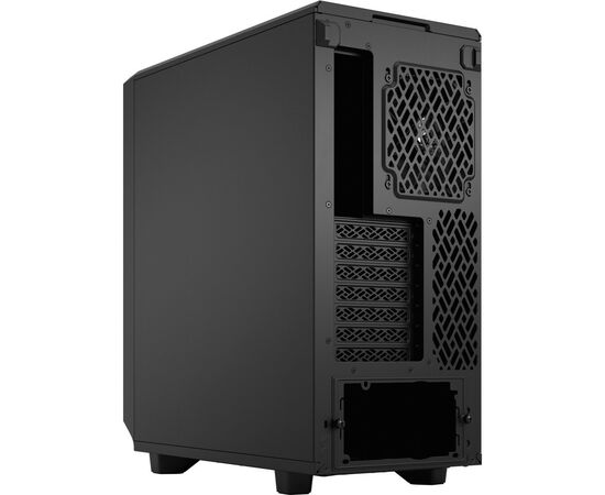 Корпус Fractal Design Meshify 2 Compact Black Solid (FD-C-MES2C-01), изображение 11