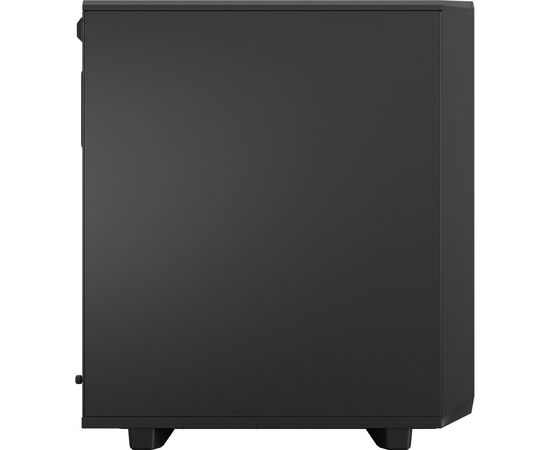 Корпус Fractal Design Meshify 2 Compact Black Solid (FD-C-MES2C-01), изображение 8
