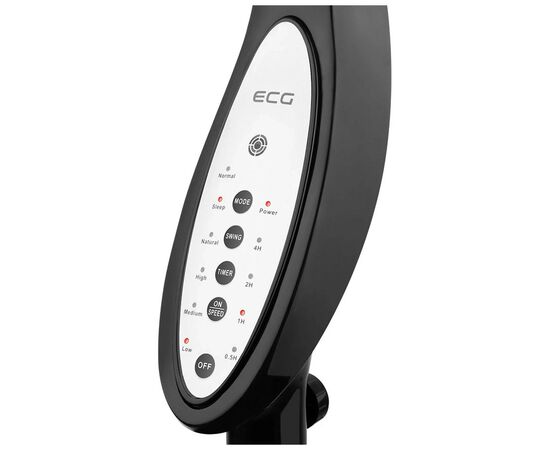 Вентилятор ECG FS 40 R (FS40R), изображение 3 Вентилятор ECG FS 40 R (FS40R), изображение 3