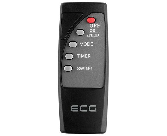 Вентилятор ECG FS 40 R (FS40R), изображение 4 Вентилятор ECG FS 40 R (FS40R), изображение 4