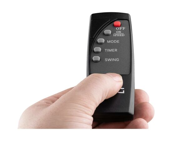 Вентилятор ECG FS 40 R (FS40R), изображение 6 Вентилятор ECG FS 40 R (FS40R), изображение 6