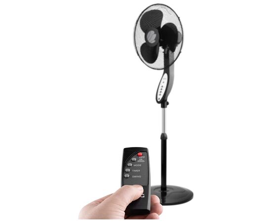Вентилятор ECG FS 40 R (FS40R), изображение 7 Вентилятор ECG FS 40 R (FS40R), изображение 7