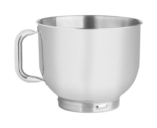 Кухонний комбайн ECG FORZA 6600 Metallo Scuro, зображення 12 Кухонний комбайн ECG FORZA 6600 Metallo Scuro, зображення 12