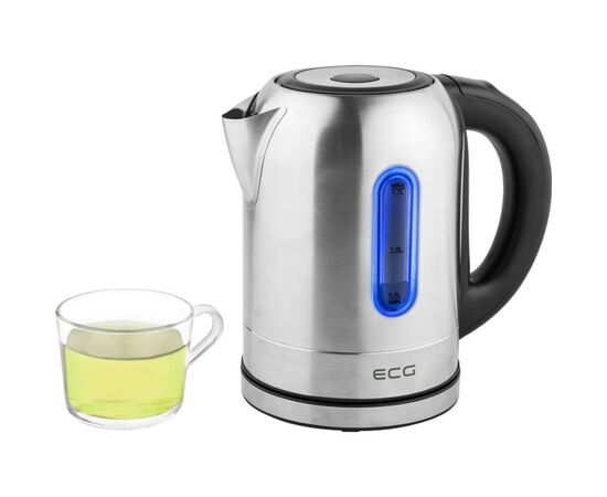 Электрочайник ECG RK 1785 Colore (RK1785 Colore), изображение 6 Электрочайник ECG RK 1785 Colore (RK1785 Colore), изображение 6