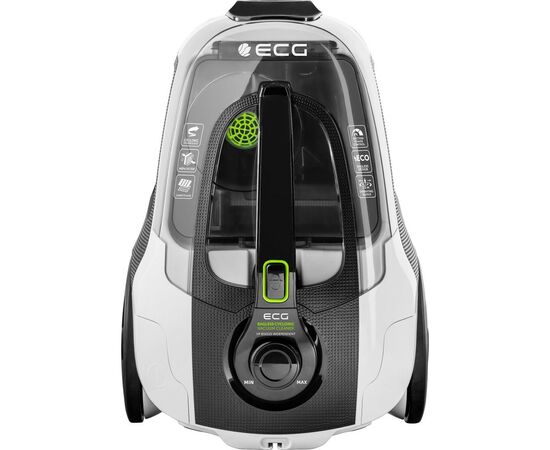 Пилосос ECG VP BS6115 Independent, зображення 4 Пилосос ECG VP BS6115 Independent, зображення 4