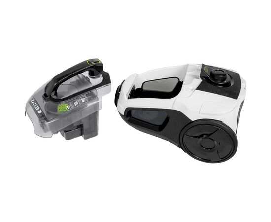 Пилосос ECG VP BS6115 Independent, зображення 8 Пилосос ECG VP BS6115 Independent, зображення 8