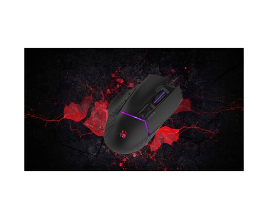 Мишка A4Tech Bloody W95 Max Black, зображення 11 Мишка A4Tech Bloody W95 Max Black, зображення 11