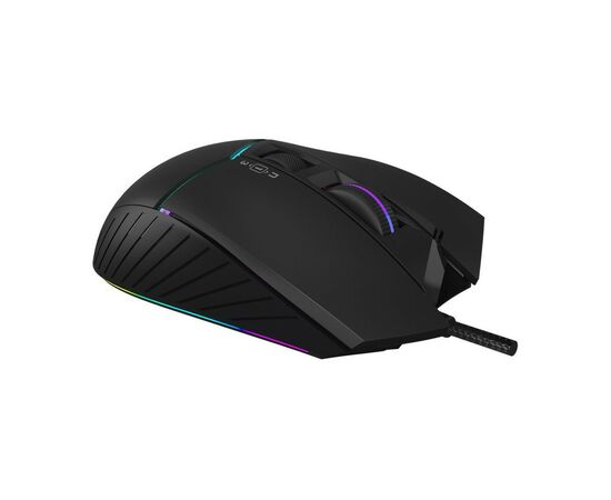Мишка A4Tech Bloody W95 Max Black, зображення 2 Мишка A4Tech Bloody W95 Max Black, зображення 2