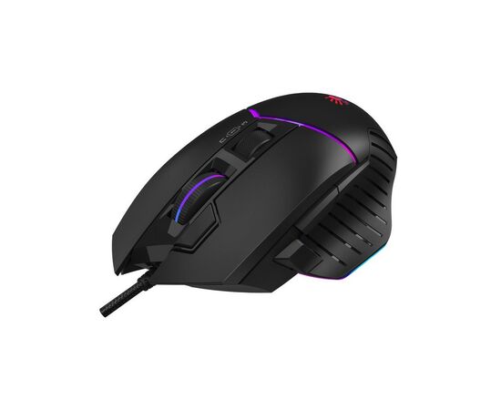Мишка A4Tech Bloody W95 Max Black, зображення 5 Мишка A4Tech Bloody W95 Max Black, зображення 5