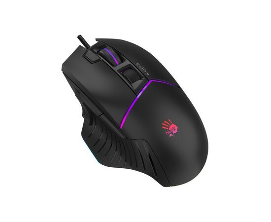 Мишка A4Tech Bloody W95 Max Black, зображення 7 Мишка A4Tech Bloody W95 Max Black, зображення 7