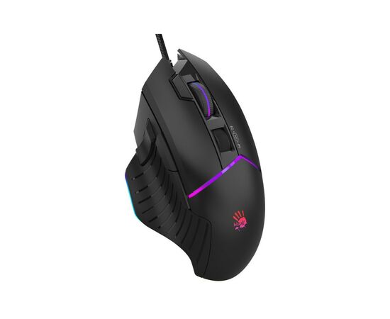 Мишка A4Tech Bloody W95 Max Black, зображення 9 Мишка A4Tech Bloody W95 Max Black, зображення 9