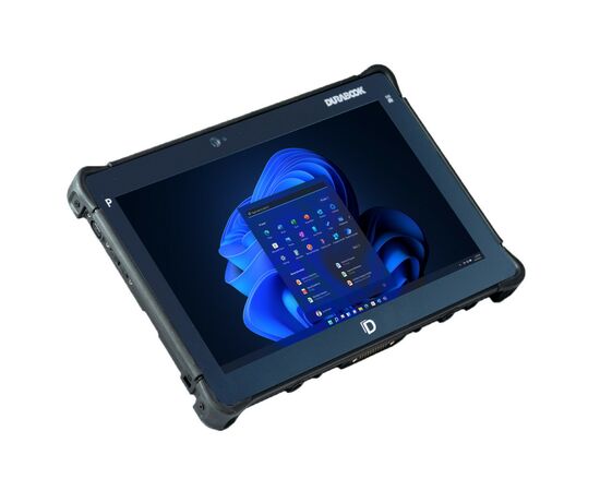 Планшет Durabook R11 11.6FHD/Intel i7-1255U/16/256F/int/GPS/LTE/W10P (R1G2A2DEBAXX), изображение 2 Планшет Durabook R11 11.6FHD/Intel i7-1255U/16/256F/int/GPS/LTE/W10P (R1G2A2DEBAXX), изображение 2
