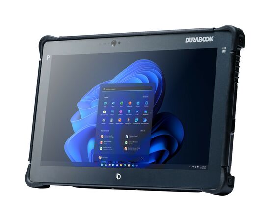 Планшет Durabook R11 11.6FHD/Intel i7-1255U/16/256F/int/GPS/LTE/W10P (R1G2A2DEBAXX), изображение 3 Планшет Durabook R11 11.6FHD/Intel i7-1255U/16/256F/int/GPS/LTE/W10P (R1G2A2DEBAXX), изображение 3
