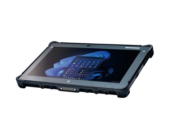 Планшет Durabook R11 11.6FHD/Intel i7-1255U/16/256F/int/GPS/LTE/W10P (R1G2A2DEBAXX), изображение 4 Планшет Durabook R11 11.6FHD/Intel i7-1255U/16/256F/int/GPS/LTE/W10P (R1G2A2DEBAXX), изображение 4