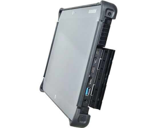 Планшет Durabook R11 11.6FHD/Intel i7-1255U/16/256F/int/GPS/LTE/W10P (R1G2A2DEBAXX), изображение 7 Планшет Durabook R11 11.6FHD/Intel i7-1255U/16/256F/int/GPS/LTE/W10P (R1G2A2DEBAXX), изображение 7