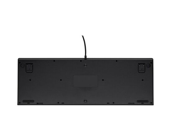 Клавіатура Corsair K55 RGB Pro XT USB UA Black (CH-9226715-RU), зображення 12 Клавіатура Corsair K55 RGB Pro XT USB UA Black (CH-9226715-RU), зображення 12