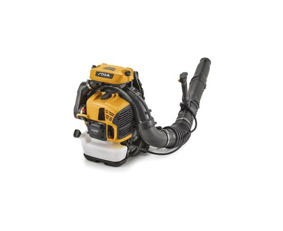Повітродувка Stiga бензинова BL980R (BL980R), зображення 5
