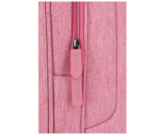 Чемодан Travelite BOJA Pink M (TL091548-17), изображение 11 Чемодан Travelite BOJA Pink M (TL091548-17), изображение 11