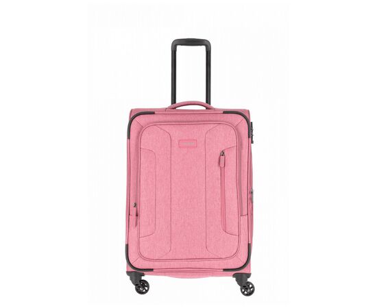 Чемодан Travelite BOJA Pink M (TL091548-17), изображение 2 Чемодан Travelite BOJA Pink M (TL091548-17), изображение 2