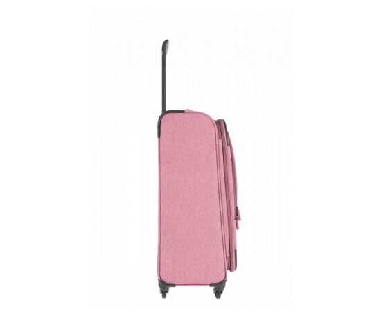 Чемодан Travelite BOJA Pink M (TL091548-17), изображение 4 Чемодан Travelite BOJA Pink M (TL091548-17), изображение 4