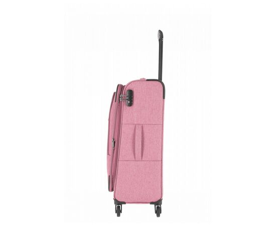Чемодан Travelite BOJA Pink M (TL091548-17), изображение 5 Чемодан Travelite BOJA Pink M (TL091548-17), изображение 5