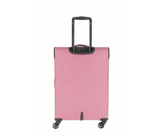 Чемодан Travelite BOJA Pink M (TL091548-17), изображение 6 Чемодан Travelite BOJA Pink M (TL091548-17), изображение 6