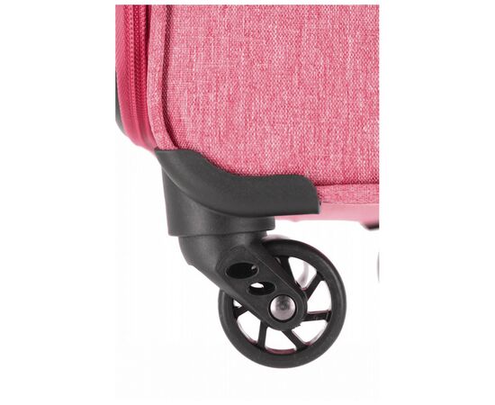 Чемодан Travelite BOJA Pink M (TL091548-17), изображение 9 Чемодан Travelite BOJA Pink M (TL091548-17), изображение 9